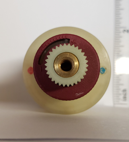 Gallery image of 10321