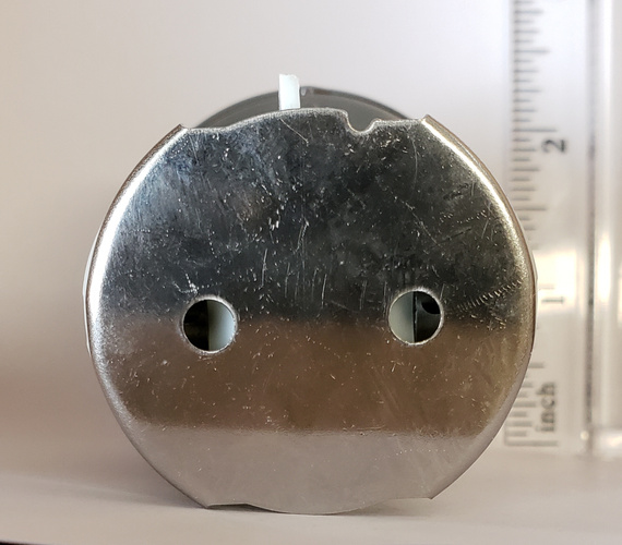 Gallery image of RP46463