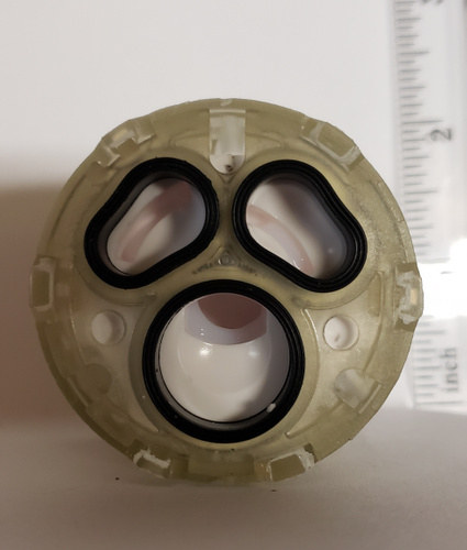 Gallery image of A954440-0070A