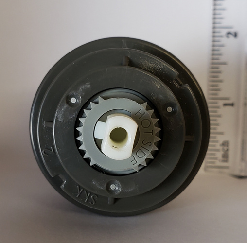 Gallery image of RP46463